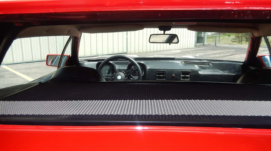 1972 DeTomaso Pantera - Image 7 of 12