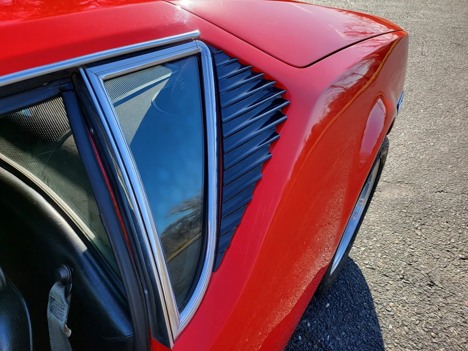 1972 DeTomaso Pantera - Image 27 of 31