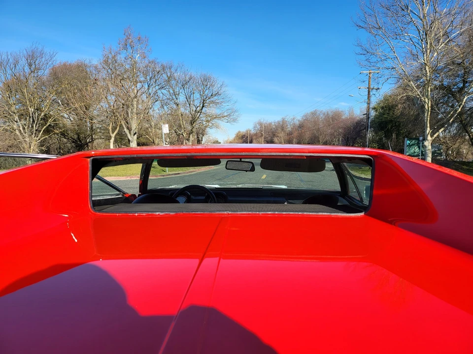1972 DeTomaso Pantera - Image 23 of 31