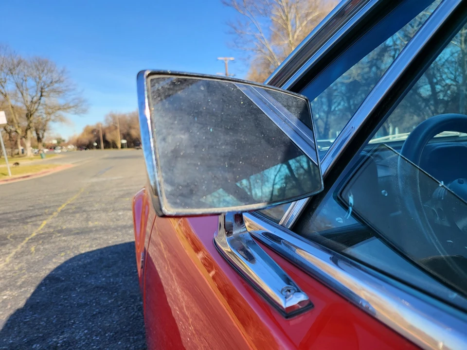 1972 DeTomaso Pantera - Image 19 of 31