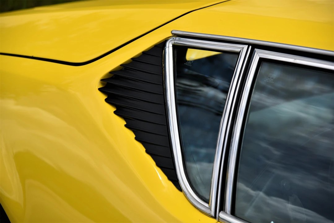 1972 DeTomaso Pantera - Image 25 of 31