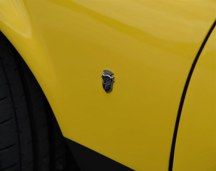 1972 DeTomaso Pantera - Image 26 of 31