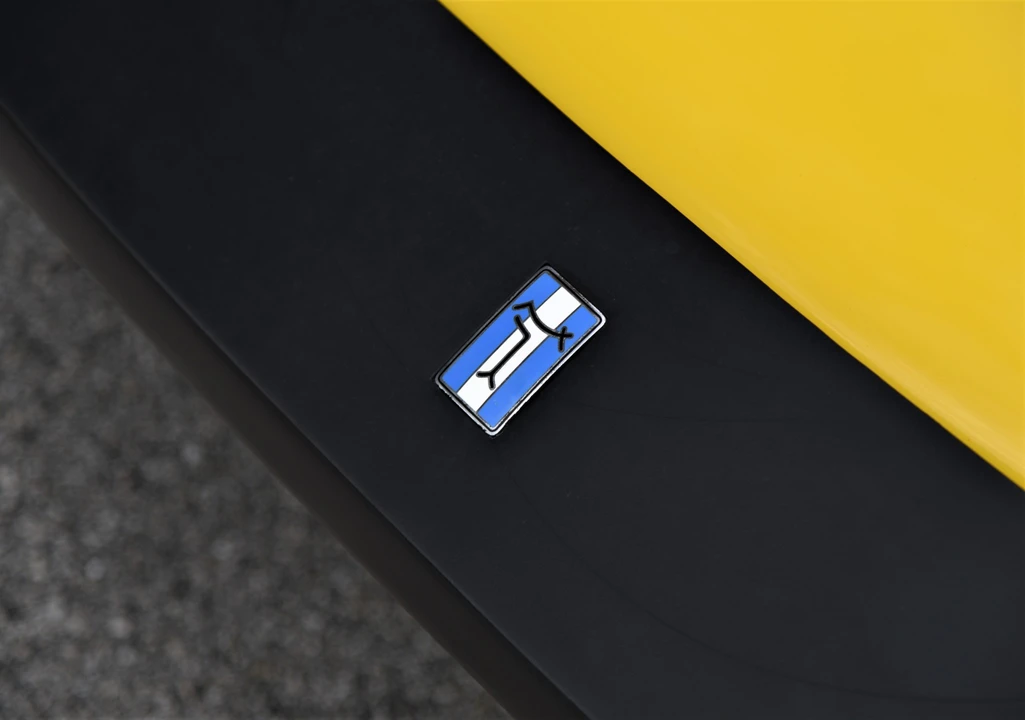 1972 DeTomaso Pantera - Image 27 of 31