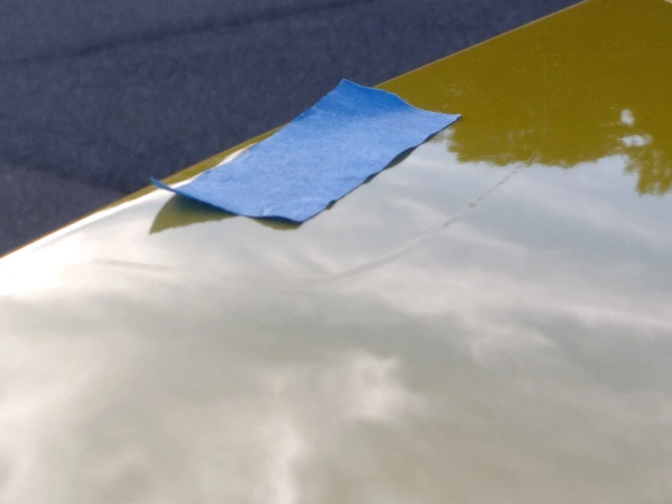 1972 DeTomaso Pantera - Image 29 of 31