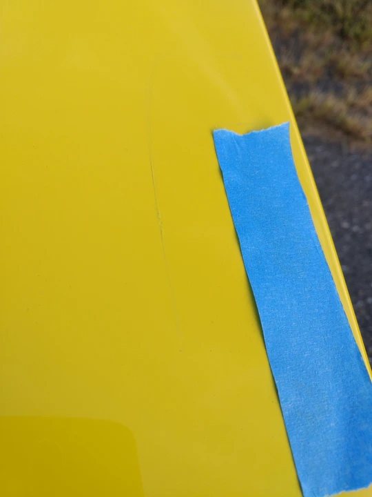 1972 DeTomaso Pantera - Image 30 of 31