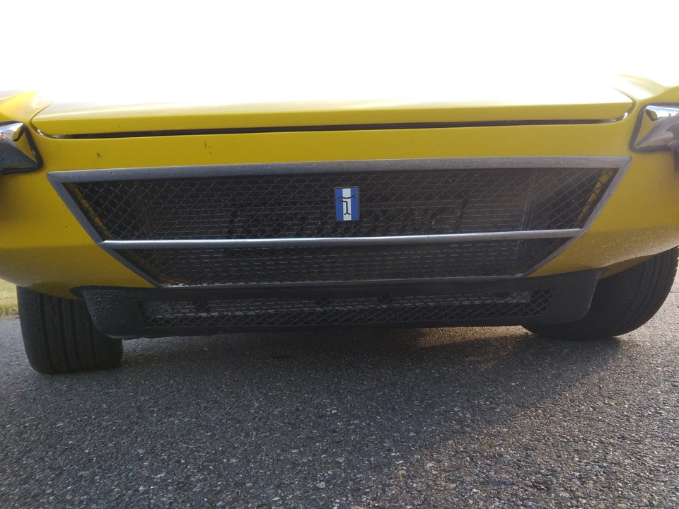 1972 DeTomaso Pantera - Image 8 of 31