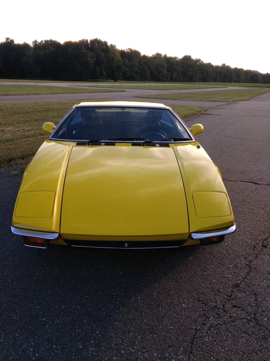 1972 DeTomaso Pantera - Image 7 of 31
