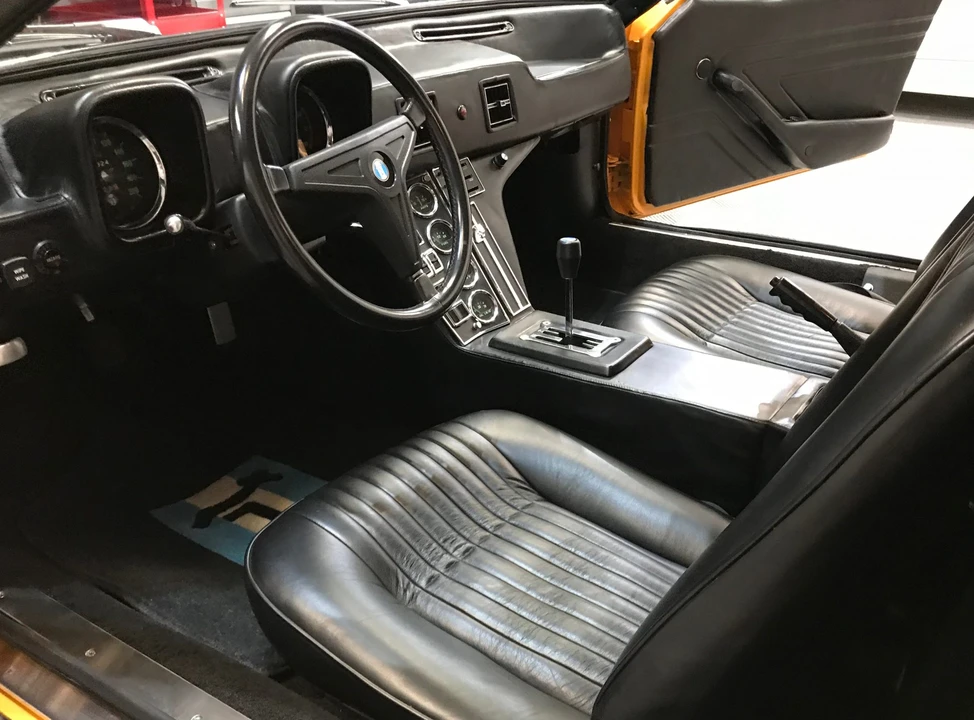 1972 DeTomaso Pantera - Image 26 of 31
