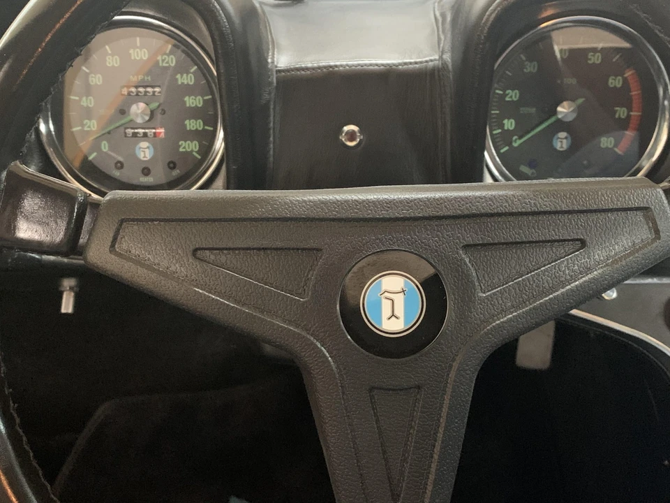 1972 DeTomaso Pantera - Image 29 of 31