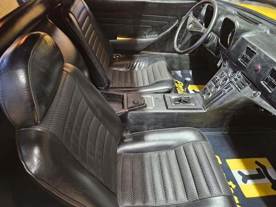 1972 DeTomaso Pantera - Image 9 of 10