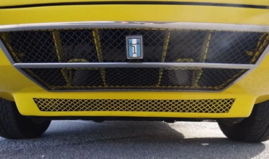 1972 DeTomaso Pantera - Image 7 of 8