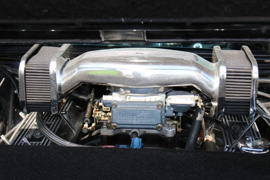 1972 DeTomaso Pantera - Image 5 of 8