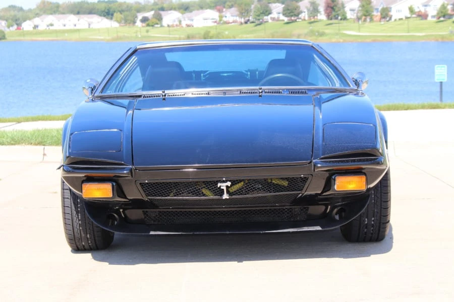 1972 DeTomaso Pantera - Image 6 of 8