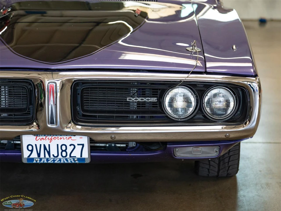 1972 Dodge 330 & 440 & 880 - Image 16 of 31