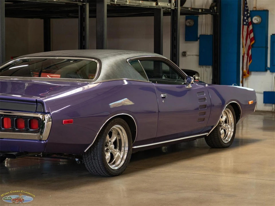 1972 Dodge 330 & 440 & 880 - Image 26 of 31