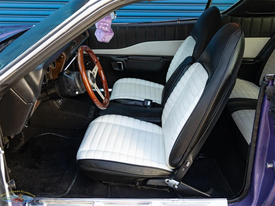 1972 Dodge 330 & 440 & 880 - Image 31 of 31