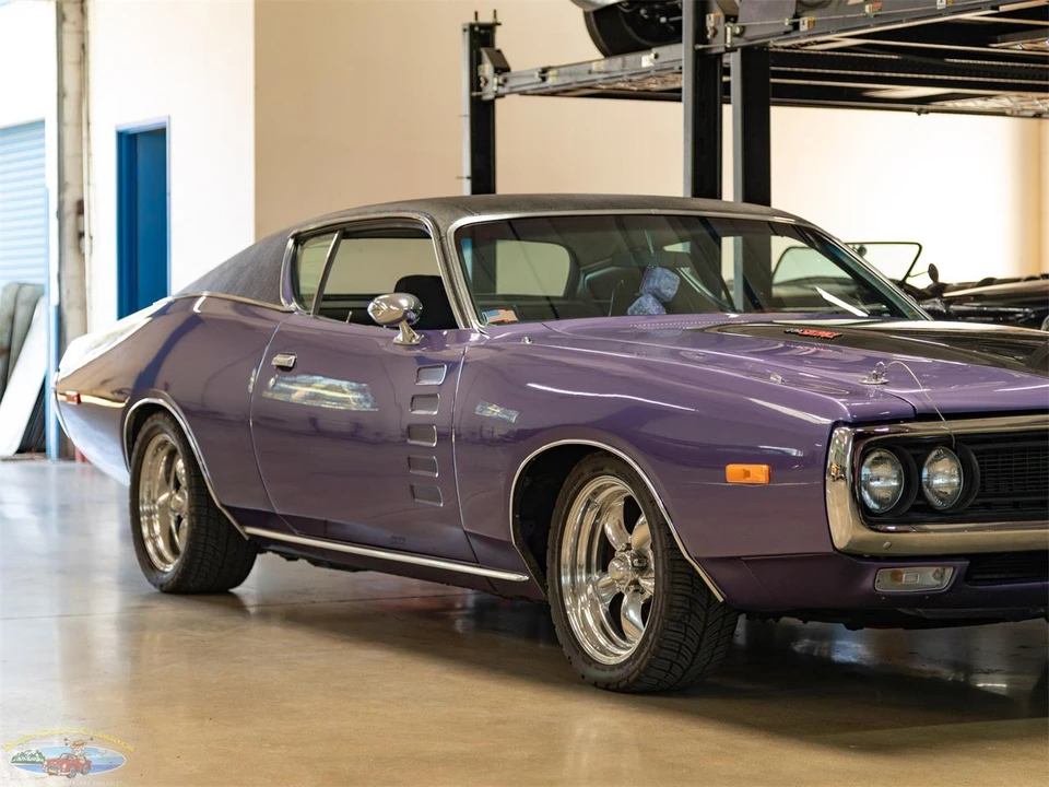 1972 Dodge 330 & 440 & 880 - Image 11 of 31