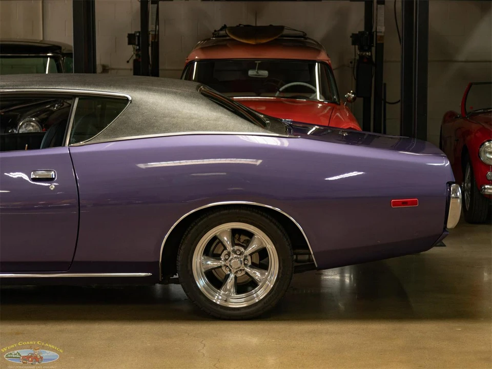 1972 Dodge 330 & 440 & 880 - Image 7 of 31