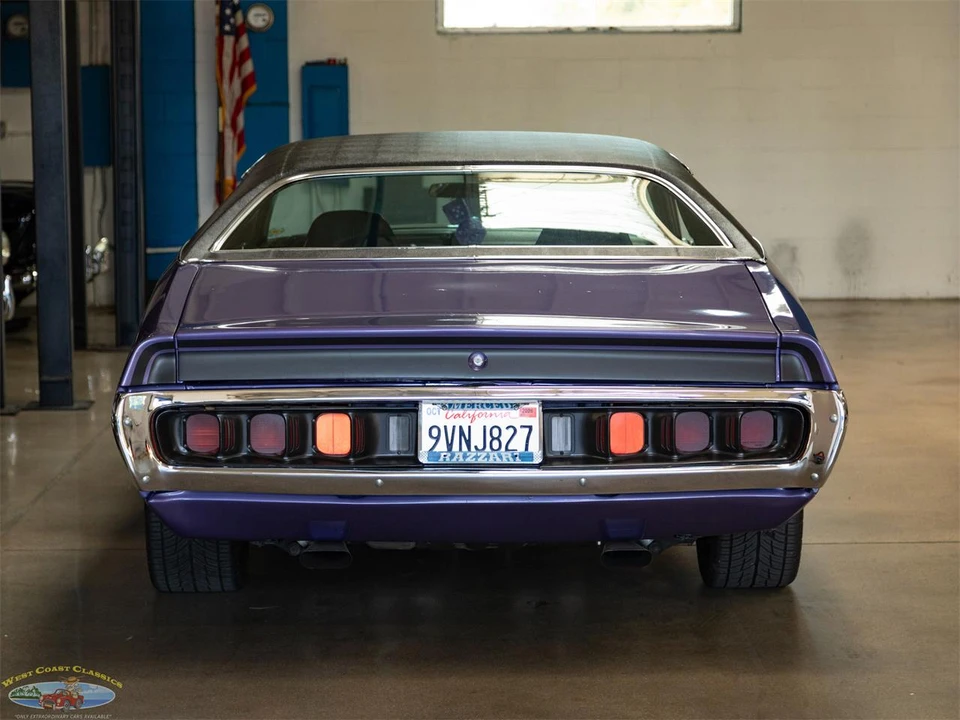 1972 Dodge 330 & 440 & 880 - Image 17 of 31