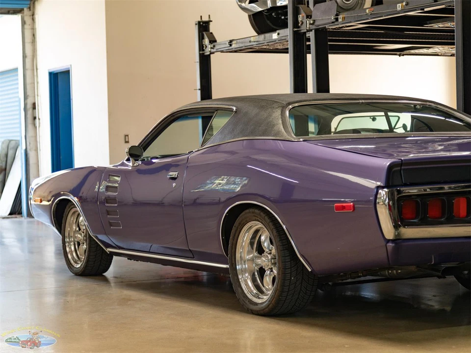1972 Dodge 330 & 440 & 880 - Image 22 of 31