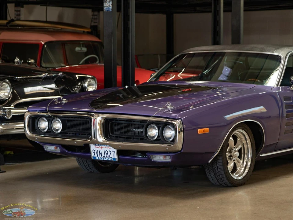 1972 Dodge 330 & 440 & 880 - Image 8 of 31