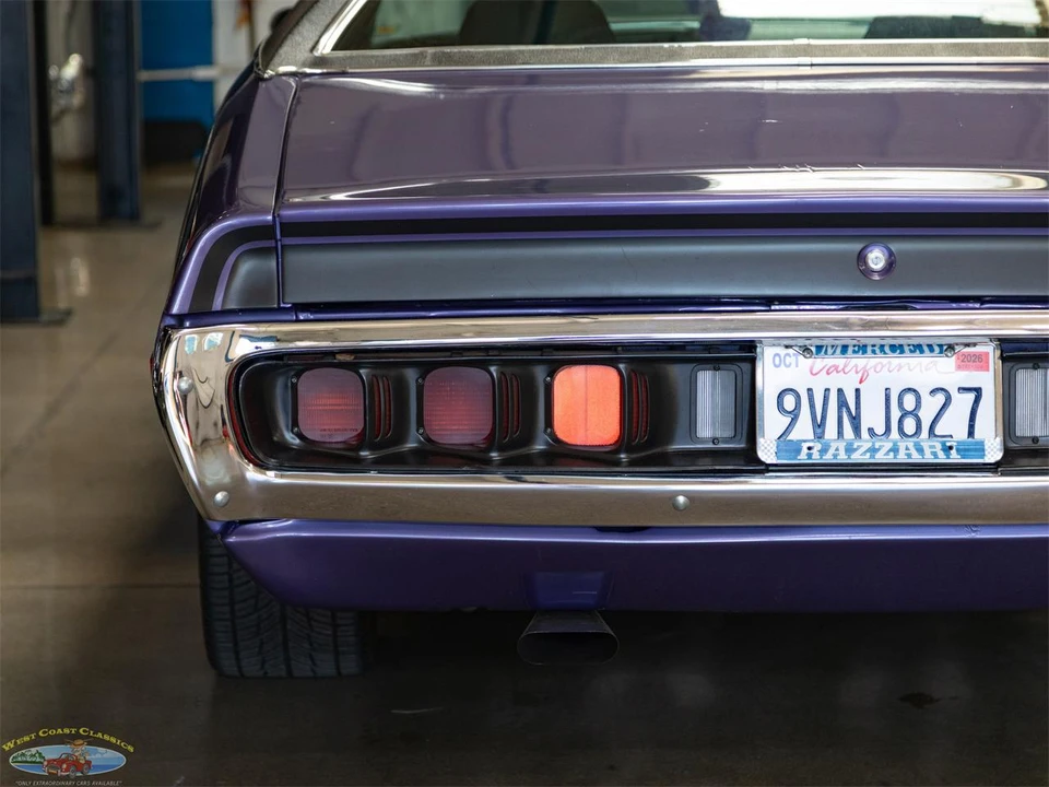 1972 Dodge 330 & 440 & 880 - Image 18 of 31