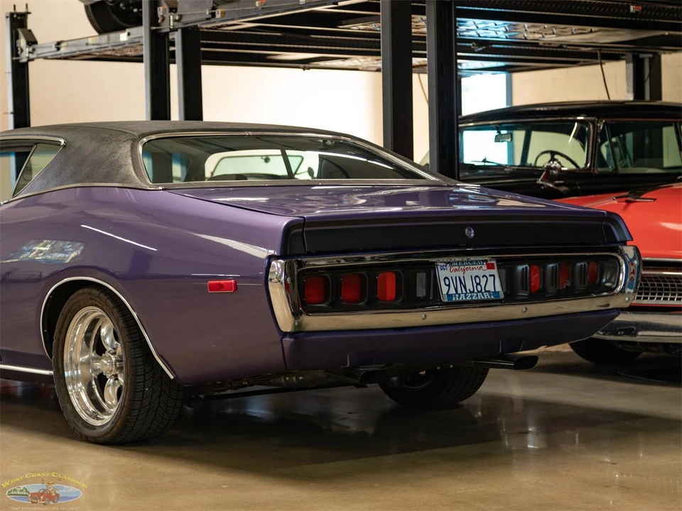 1972 Dodge 330 & 440 & 880 - Image 23 of 31