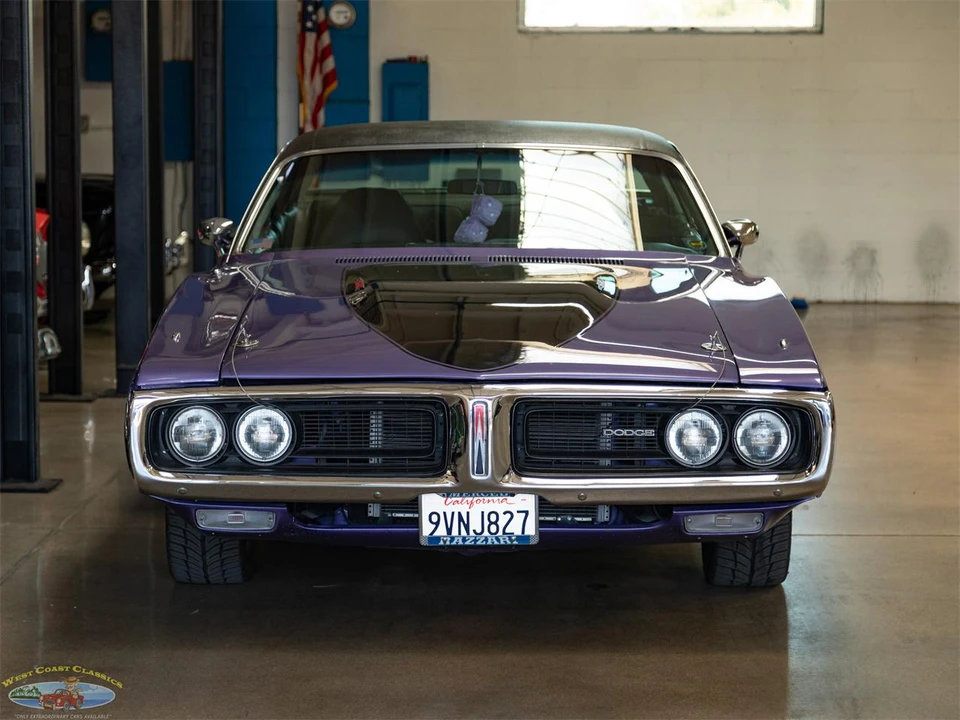 1972 Dodge 330 & 440 & 880 - Image 13 of 31