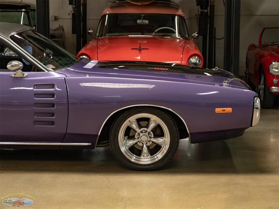 1972 Dodge 330 & 440 & 880 - Image 4 of 31