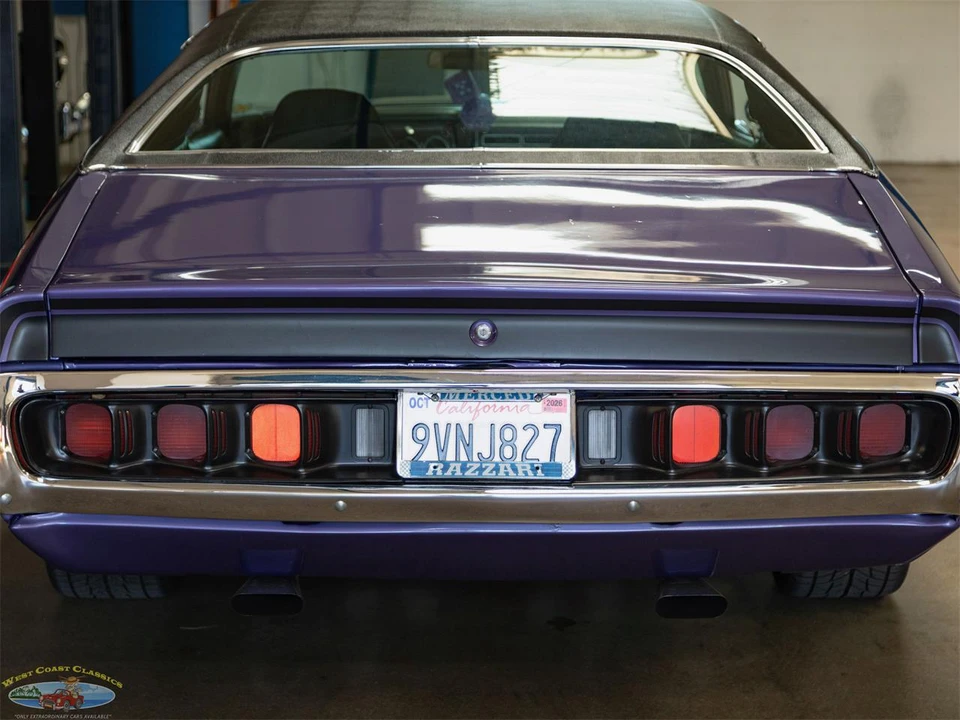 1972 Dodge 330 & 440 & 880 - Image 19 of 31