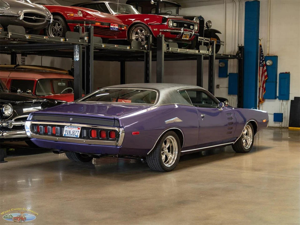 1972 Dodge 330 & 440 & 880 - Image 24 of 31