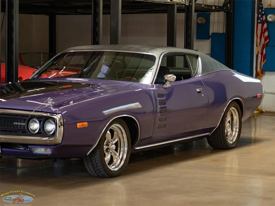 1972 Dodge 330 & 440 & 880 - Image 9 of 31