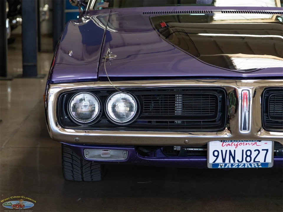 1972 Dodge 330 & 440 & 880 - Image 14 of 31