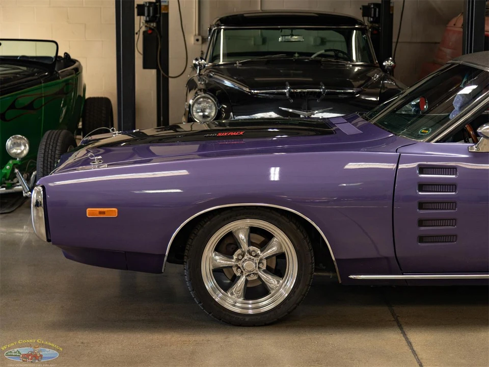 1972 Dodge 330 & 440 & 880 - Image 5 of 31