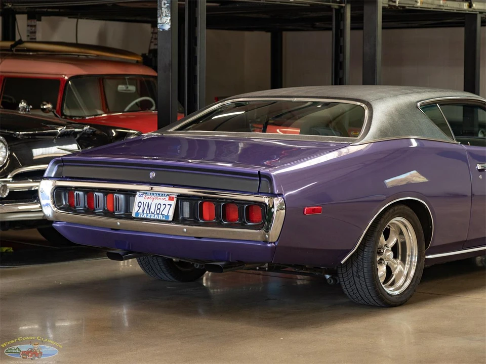 1972 Dodge 330 & 440 & 880 - Image 25 of 31