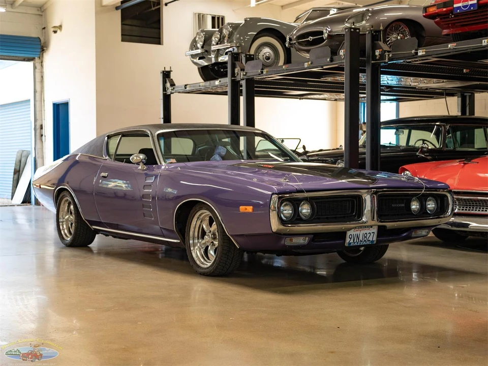 1972 Dodge 330 & 440 & 880 - Image 10 of 31