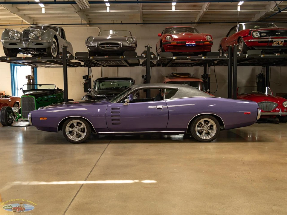 1972 Dodge 330 & 440 & 880 - Image 6 of 31