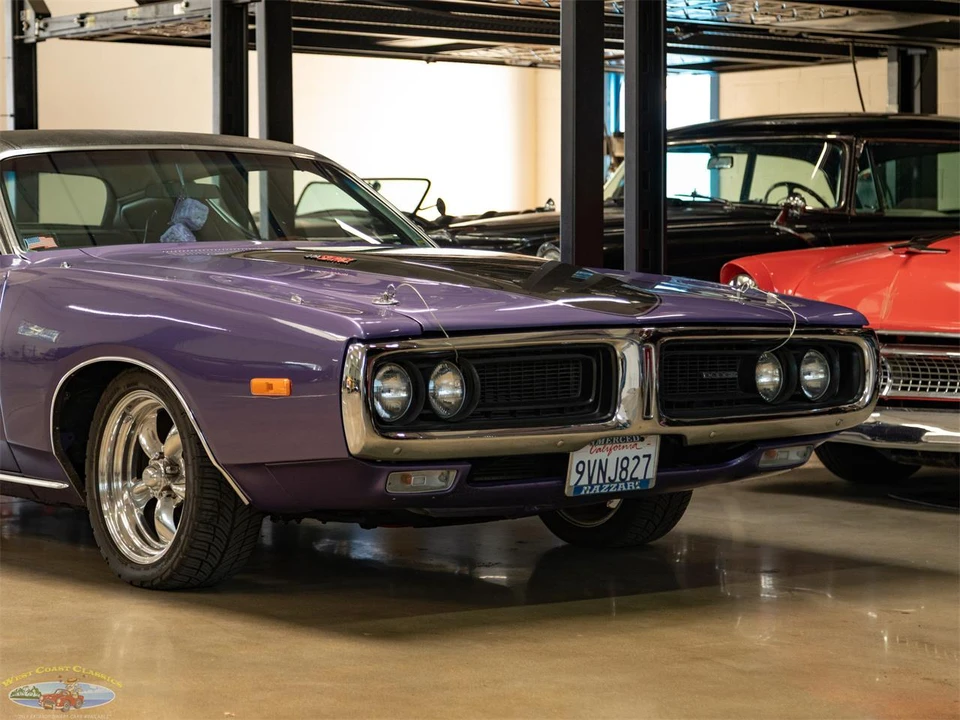 1972 Dodge 330 & 440 & 880 - Image 12 of 31