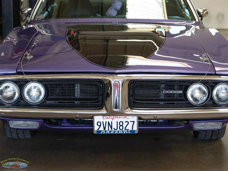1972 Dodge 330 & 440 & 880 - Image 15 of 31