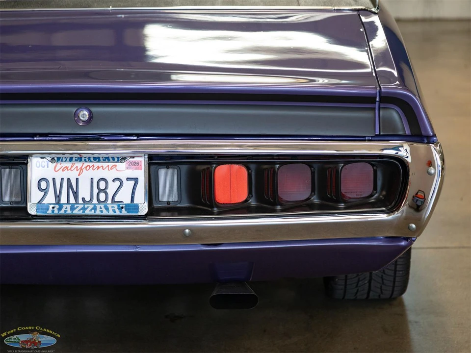 1972 Dodge 330 & 440 & 880 - Image 20 of 31