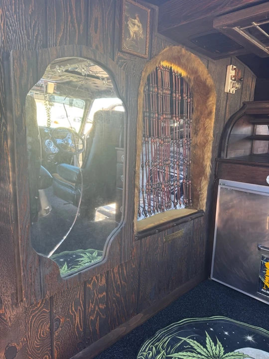 1972 Dodge Ram Van - Image 11 of 18