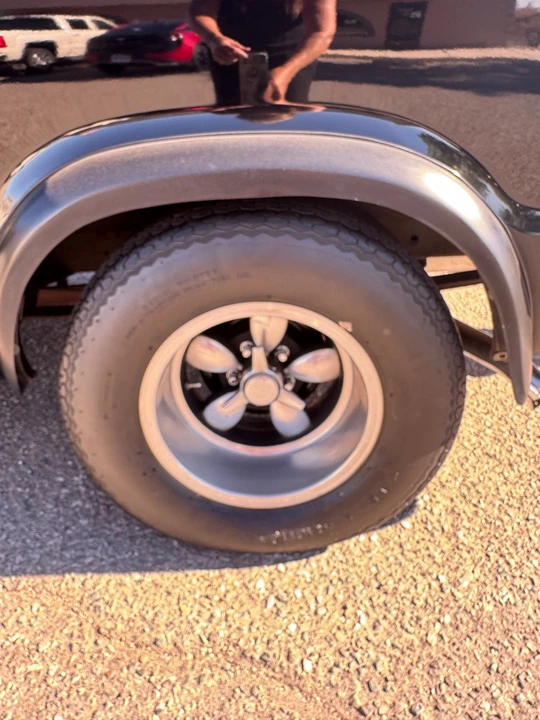 1972 Dodge Ram Van - Image 17 of 18