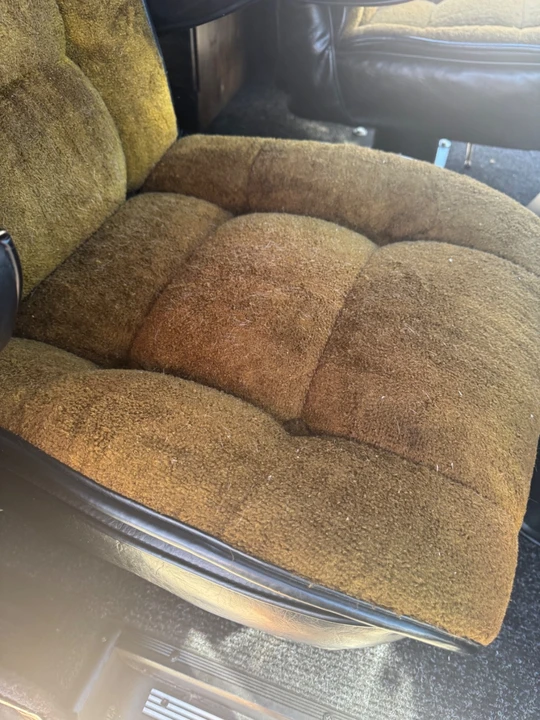 1972 Dodge Ram Van - Image 8 of 18