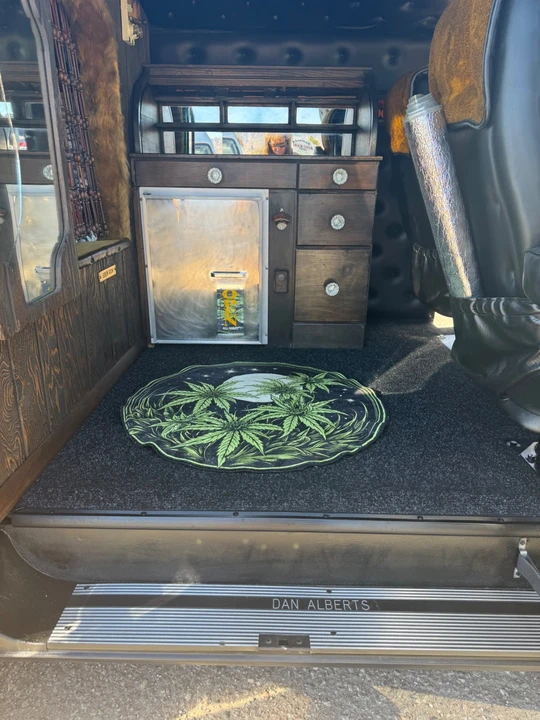 1972 Dodge Ram Van - Image 10 of 18