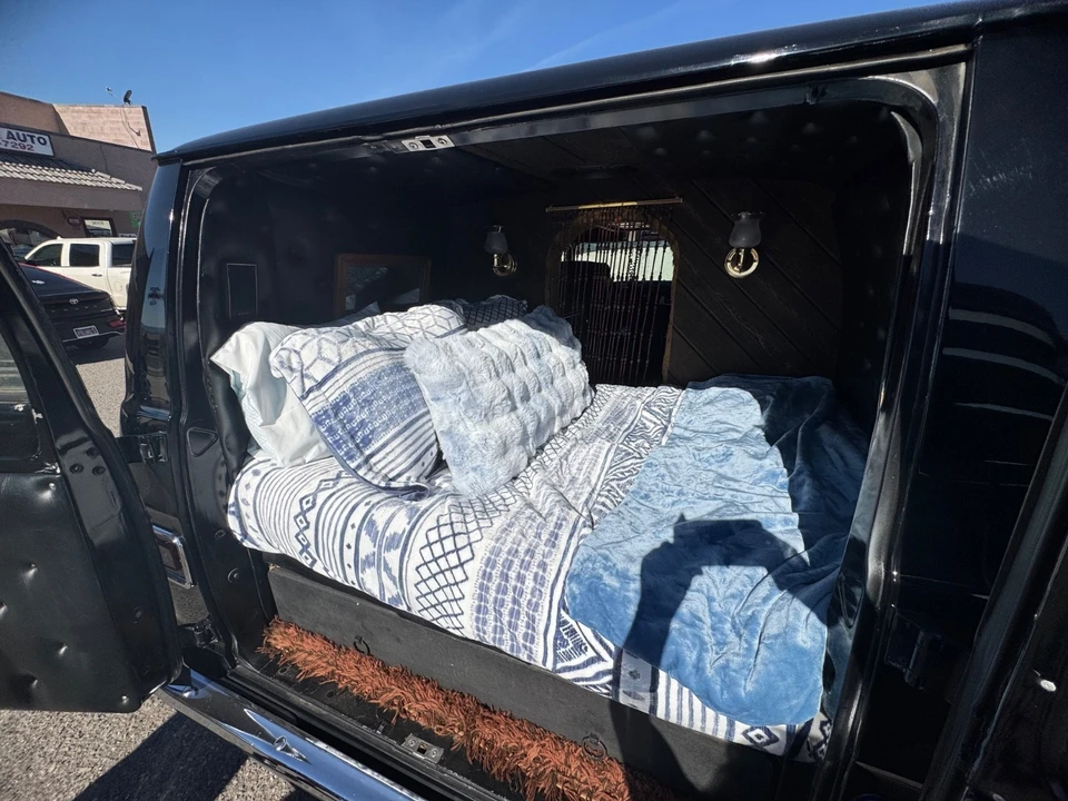 1972 Dodge Ram Van - Image 18 of 18