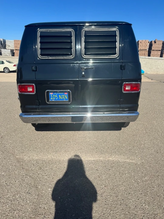 1972 Dodge Ram Van - Image 2 of 18