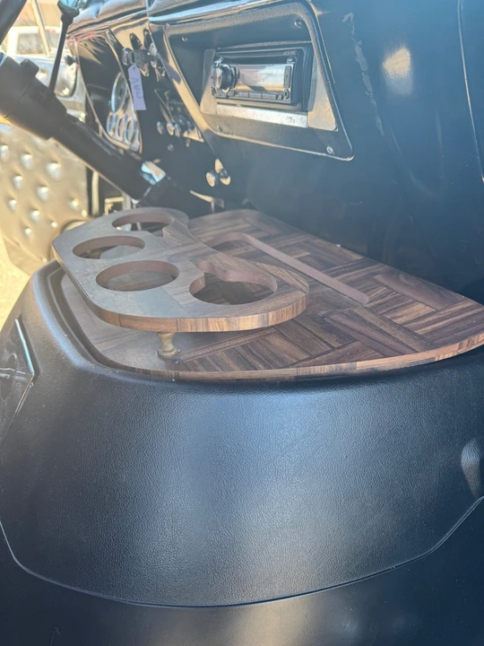 1972 Dodge Ram Van - Image 7 of 18