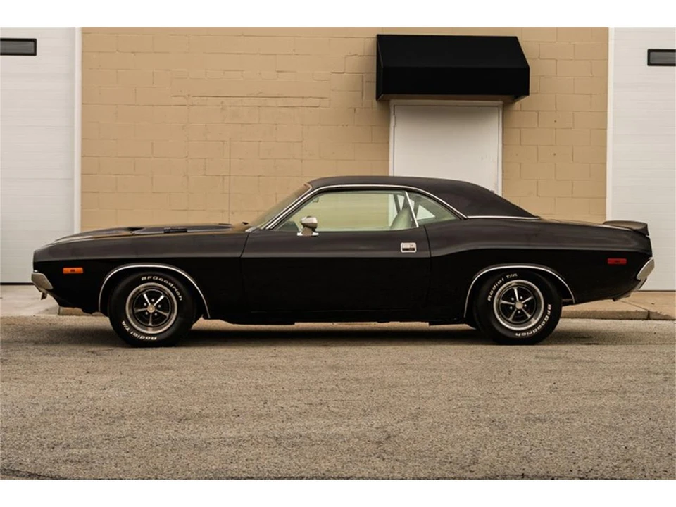 1972 Dodge Challenger 1st Gen - Image 23 of 31