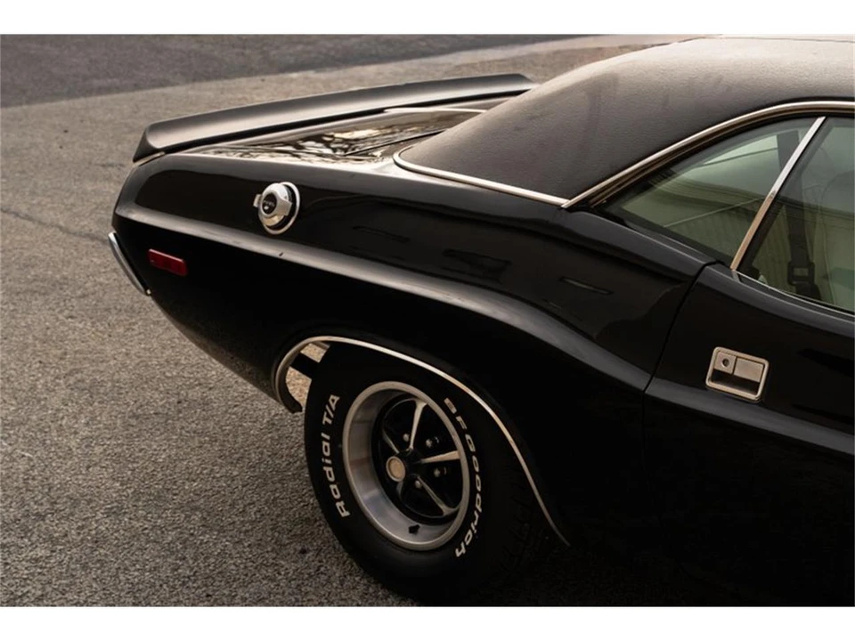 1972 Dodge Challenger 1st Gen - Image 29 of 31