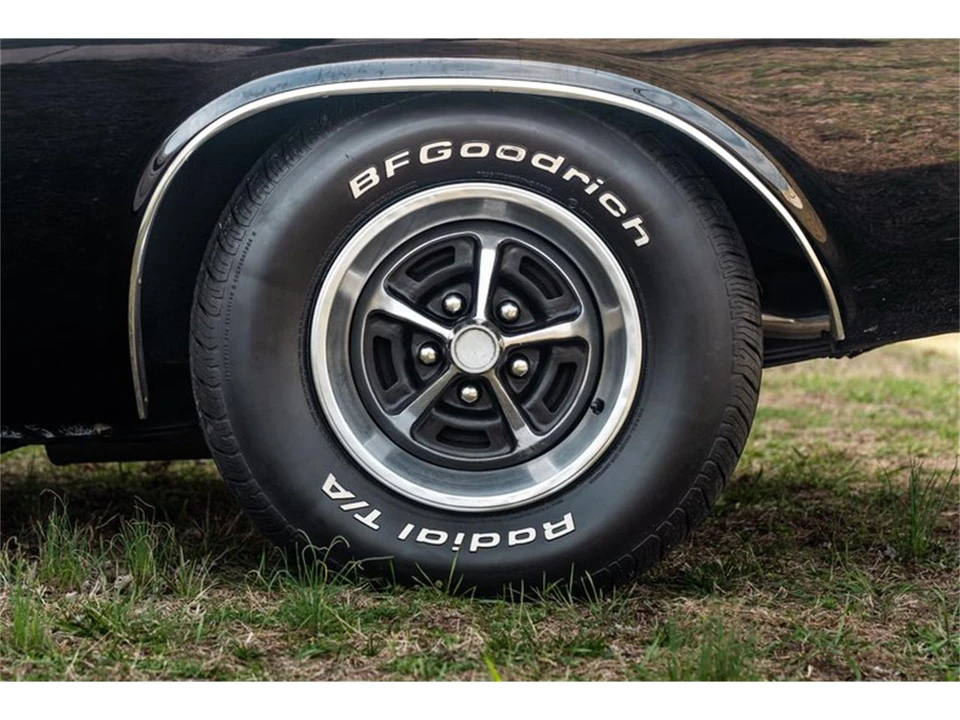 1972 Dodge Challenger 1st Gen - Image 28 of 31